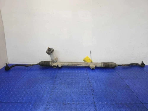 2011-2014 Hyundai Sonata 2.4L Steering Rack and Pinion Assembly OEM 565003Q000 used OEM rack and pinion