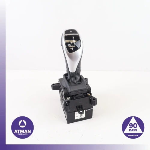 2014-2019 BMW X6 61316832387 Automatic Used OEM Floor Shifter