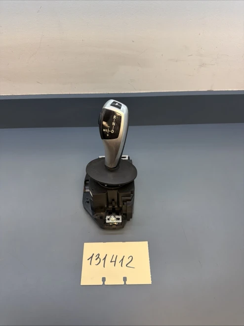 2008-2010 BMW 528I 9174981 Automatic Used OEM Floor Shifter