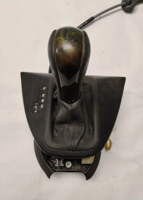 2004-2005 BMW X5 Automatic Used OEM Floor Shifter