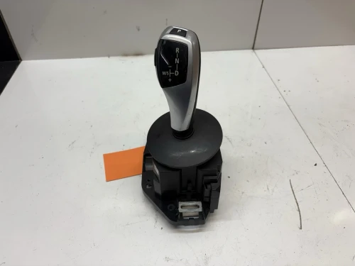 2008-2010 BMW 528I Used OEM Floor Shifter