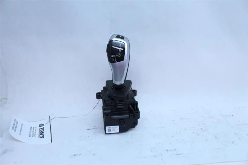 2012 BMW 320I 1128482 Automatic Used OEM Floor Shifter