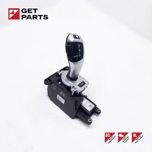 2007-2013 BMW X6 61319197972 Sport Used OEM Floor Shifter
