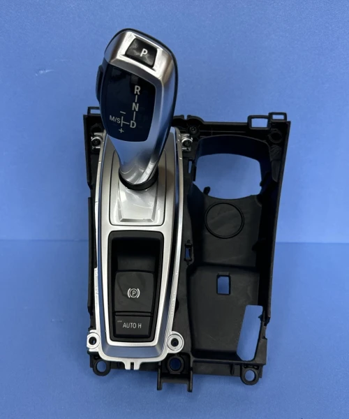 2010-2014 BMW X6 Used OEM Floor Shifter