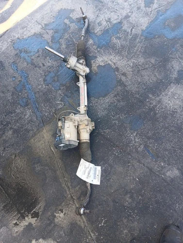 2014-2016 Ford Fusion Power Steering Gear Power Rack & Pinion From 04/23/14 OEM used OEM rack and pinion