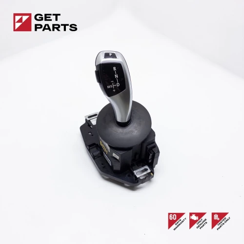 2008-2010 BMW 550 61319159750 Used OEM Floor Shifter