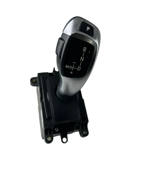 2011-2013 BMW 528I 925118601 Automatic Used OEM Floor Shifter