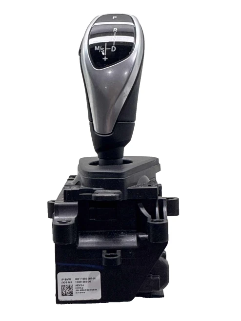 2017-2020 BMW 430I 7950387 Automatic Used OEM Floor Shifter