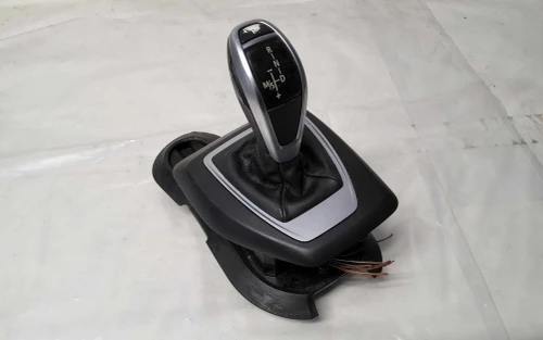 BMW X1 926029501 Used OEM Floor Shifter