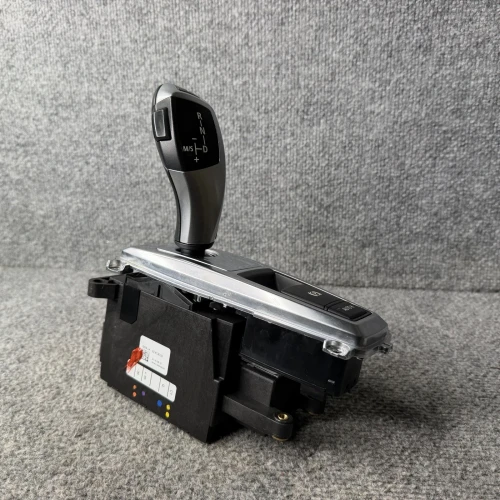 2009-2010 BMW X5 Used OEM Floor Shifter