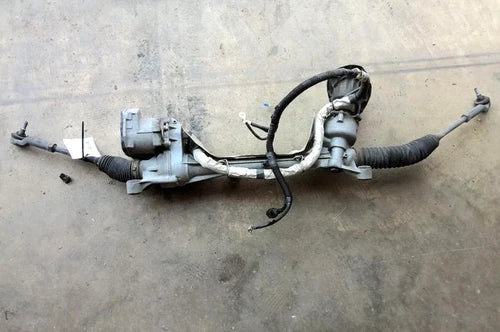 2013 2014 Ford Escape Electric power Steering Gear Rack And Pinion OEM used OEM rack and pinion