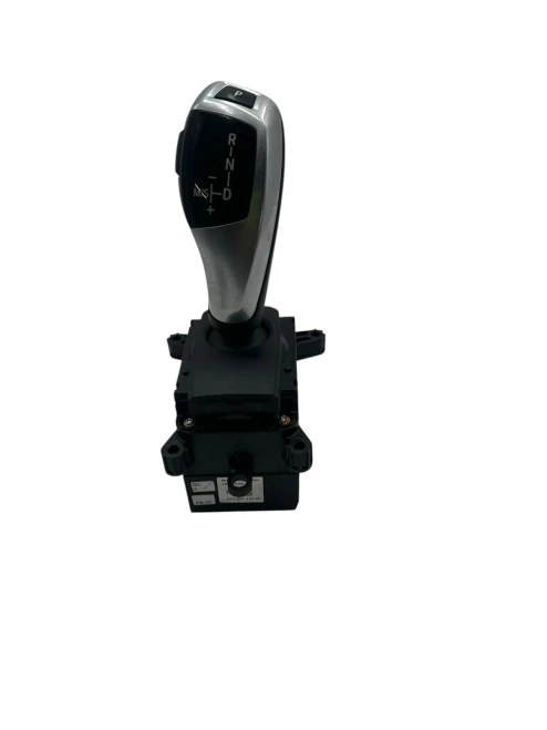 BMW X5 61316832385 Used OEM Floor Shifter