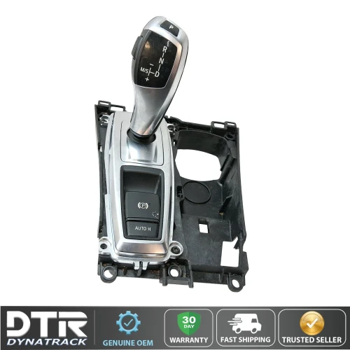 2007-2013 BMW X5 10022145 Automatic Used OEM Floor Shifter