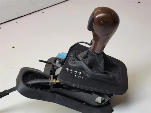 2003 BMW 1423830 Used OEM Floor Shifter