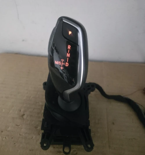BMW 530I Automatic Used OEM Floor Shifter