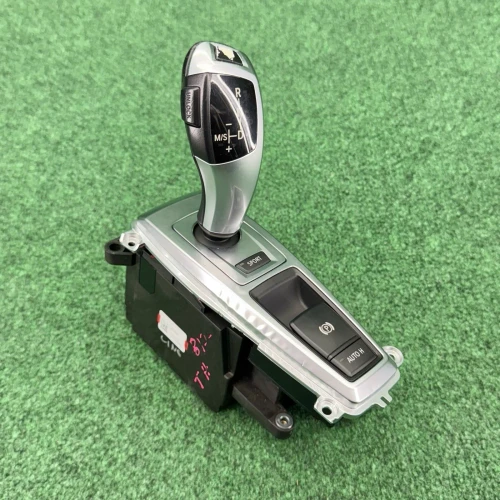 2007-2010 BMW X5 9197972 Used OEM Floor Shifter