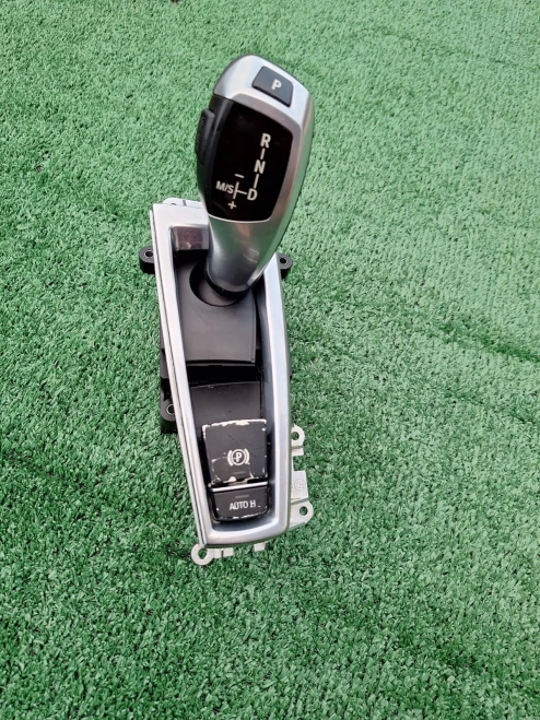 BMW 528I Automatic Used OEM Floor Shifter