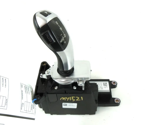 2011 BMW X5 9228610 Automatic Used OEM Floor Shifter