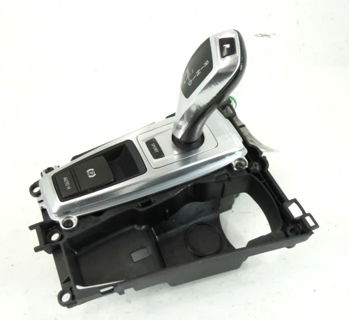 2008-2010 BMW X6 Automatic Used OEM Floor Shifter