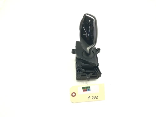 2017-2019 BMW 530I Used OEM Floor Shifter