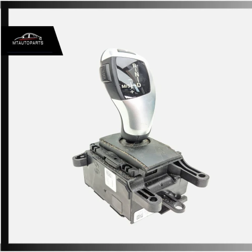 2011-2018 BMW X3 Used OEM Floor Shifter