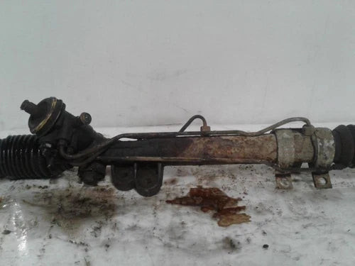 Steering Gear/Rack Power Rack And Pinion Fits 86-89 91-92 SEVILLE 1690416 used OEM rack and pinion