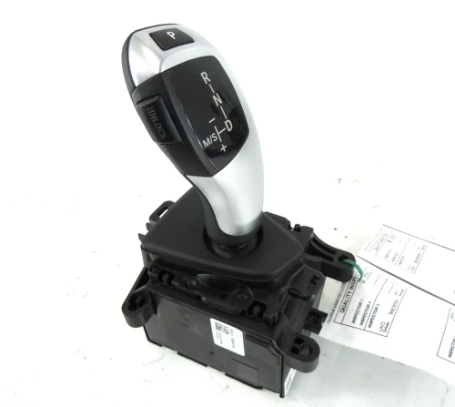 2013-2018 BMW 320I Automatic Used OEM Floor Shifter