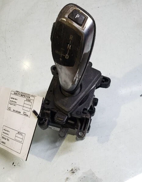 2013-2017 BMW 320I 9296896 Used OEM Floor Shifter