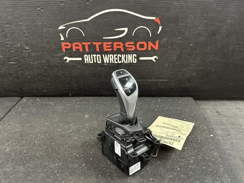 2017-2020 BMW 430I 10099971 Used OEM Floor Shifter
