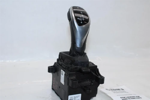 2016 BMW 320I 1372452 Automatic Used OEM Floor Shifter