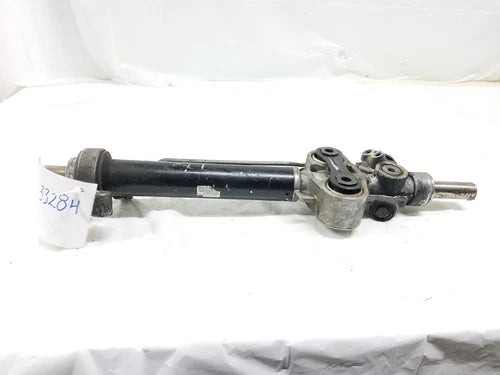 07-14 Cadillac Escalade Power Steering Hydro Rack & Pinion Gear Box Oem used OEM rack and pinion