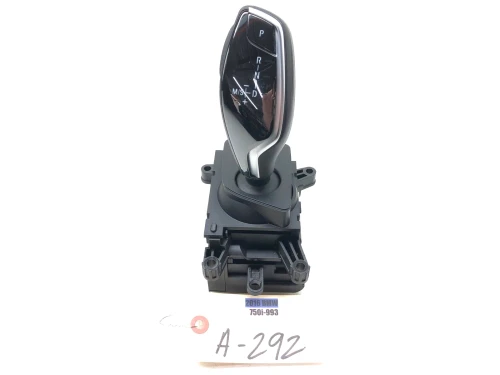 2016-2019 BMW 750I Used OEM Floor Shifter