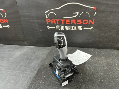 2016 BMW 320I Automatic Used OEM Floor Shifter