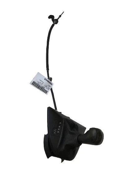 2004-2007 BMW X5 Used OEM Floor Shifter