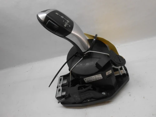 2009 BMW 528I 7589209 9189638 Used OEM Floor Shifter
