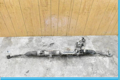 OEM BMW F01 F02 750l 09-15 RWD Power Steering Gear Rack Pinion 6795220 used OEM rack and pinion