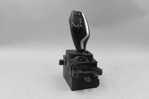 2018-2022 BMW X3 Used OEM Floor Shifter