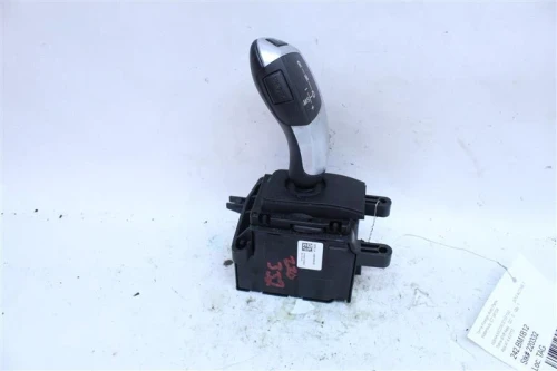 2012 BMW 1144982 Automatic Used OEM Floor Shifter