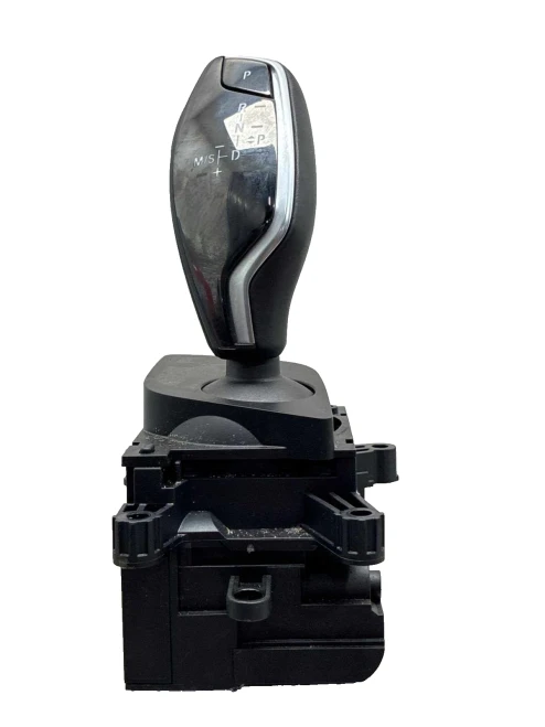 2018-2019 BMW 682582702 Used OEM Floor Shifter
