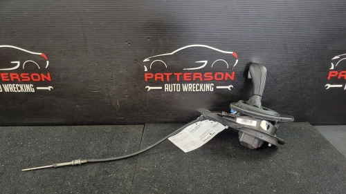 2011 BMW 335I Automatic Used OEM Floor Shifter