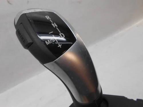 2012 BMW 528I 9291526 Used OEM Floor Shifter