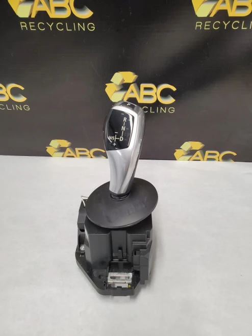 2008 BMW 535XI 916566901 Automatic Used OEM Floor Shifter