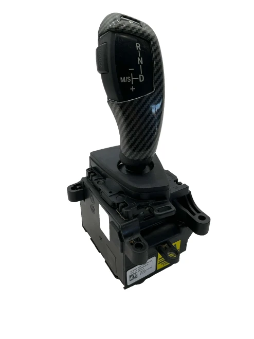 2013-2018 BMW 320 1009997100 Used OEM Floor Shifter