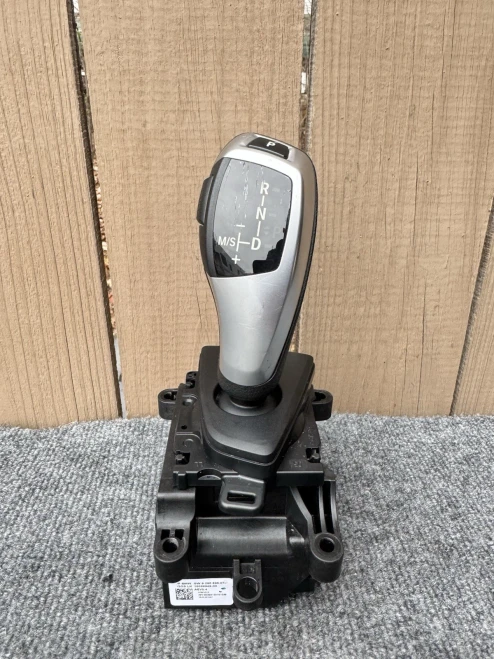 2012-2018 BMW 328I Used OEM Floor Shifter