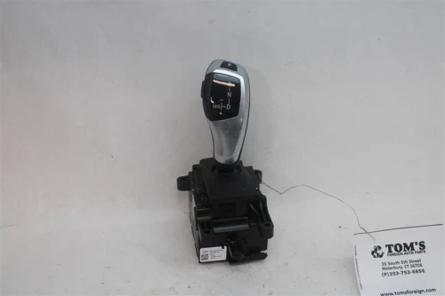 2017 BMW X3 1334942 Automatic Used OEM Floor Shifter