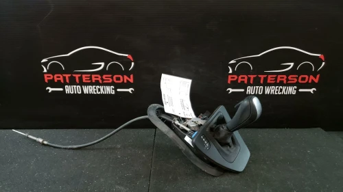 2009 BMW 335I Automatic Used OEM Floor Shifter
