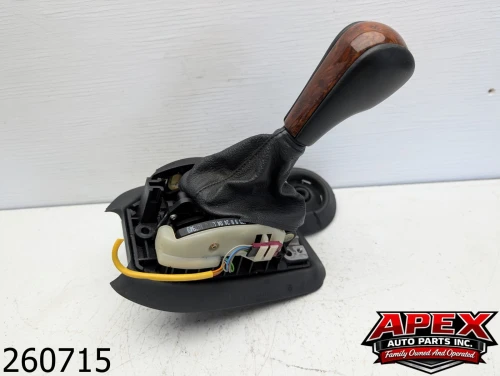 2003 BMW 530I Used OEM Floor Shifter