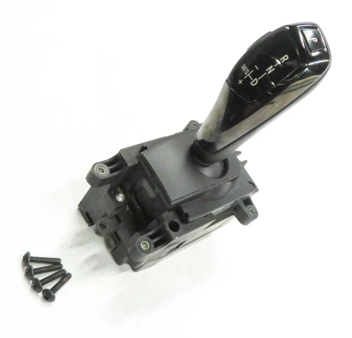 2009-2012 BMW 740I Automatic Used OEM Floor Shifter