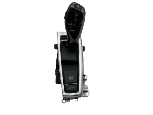 2011-2015 BMW 61317950398 Used OEM Floor Shifter