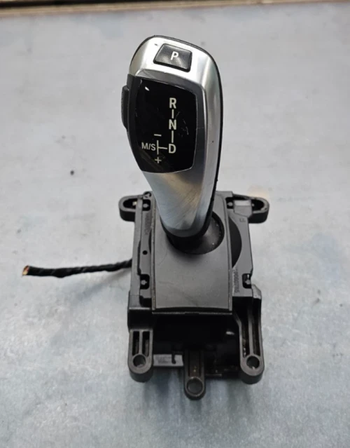 2012-2017 BMW X3 Automatic Used OEM Floor Shifter